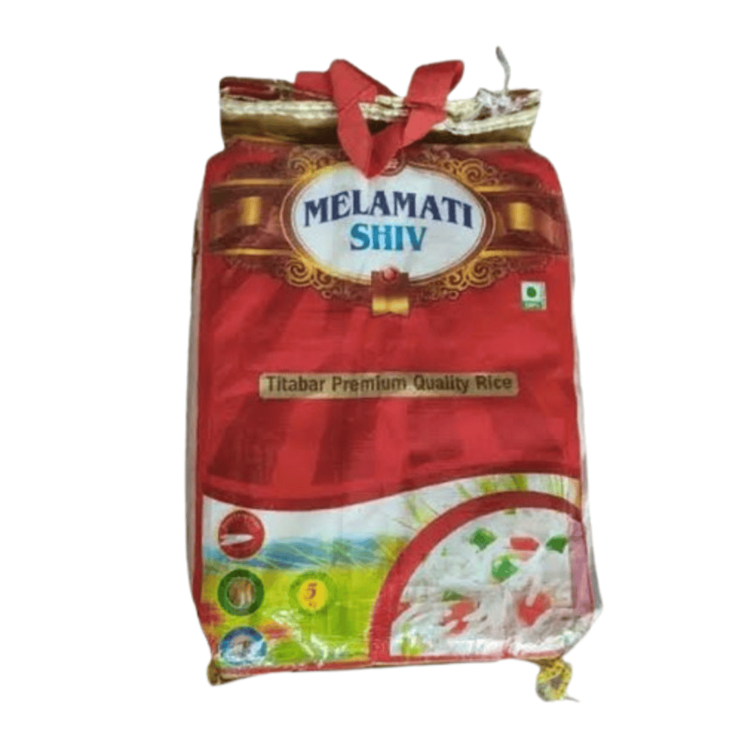 Titabar Primium Rice